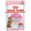 ROYAL CANIN FHN Kitten Sterilised gala Wet cat food 12x85g