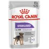 Royal Canin CCN Sterilised Loaf - wet food for adult dogs - 12x85g