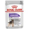 Royal Canin CCN Sterilised Loaf - wet food for adult dogs - 12x85g