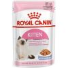Royal Canin FHN Kitten Instinctive in sauce - wet food for kittens - 12x85g
