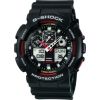 Casio G-Shock GA-100-1A4ER