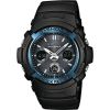 Casio G-Shock AWG-M100A-1AER