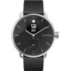 Withings Hibridinis Išmanusis laikrodis Scanwatch Black