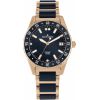 Citizen Jacques Lemans Ceramic 42-10H