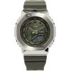 Casio G-shock ORIGINAL GM-S2100-3AER METAL COVERED