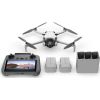 DJI Mini 4 Pro Fly More Combo with DJI RC 2