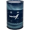 WOLF OFFICIALTECH 10W40 205L ULTRA MS,CI-4,E6E7