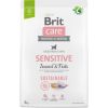 BRIT Care Dog Sustainable Sensitive Insect & Fish - dry dog food - 3 kg