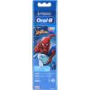 Braun ORAL-B KIDS SPIDER-MAN Replacement electric toothbrush heads 3 pc(s) White