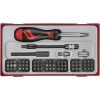 Tengtools Uzgaļu komplekts Teng Tools TTMD74