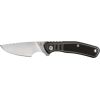 Nazis Gerber Downwind Caper - Black; 184 mm