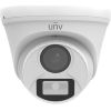 Uniview UAC-T115-F28-W ~ UNV Colorhunter 4в1 аналоговая камера 5MP 2.8мм