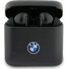 Bezvadu austiņas BMW Bluetooth TWS BMWSES20AMK black