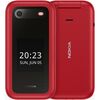 Nokia 2660 Flip Мобильный Телефон Мобильные телефоны