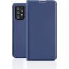 Fusion Smart Soft grāmatveida maks Samsung A336 Galaxy A33 5G zils