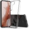 Fusion Ultra Back Case 1 mm Прочный Силиконовый чехол для Samsung S911 Galaxy S23 Прозрачный