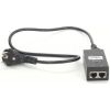 NET POE INJECTOR/UBI-POE-15-8 POE-48/NX GENWAY