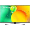 Televizors LG 65NANO753QC 65" 4K Wireless Bluetooth webOS