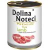 Dolina Noteci Dolina Noteci Pies Pure, jagnięcina puszka 800g