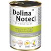 Dolina Noteci Premium bogata w gęś z ziemniakami 400 g