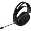 Gaming austiņas Asus TUF Gaming H1 Wireless black (90YH0391-B3UA00)