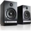 Audioengine HD4 BT Satin Black Bluetooth APTX-HD