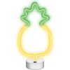 Forever Neolia NNE05 PINEAPPLE Neon LED Светодиодная Статуэтка