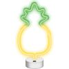 Forever Neolia NNE05 PINEAPPLE Neon LED Светодиодная Статуэтка