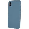 iLike Silicon case for Samsung S20 Plus Samsung Gray