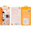 OEM Tempered Glass Orange for XIAOMI REDMI 10C|12C