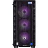 Action Actina 5901443337607 PC Midi Tower AMD Ryzen™ 7 5700X 32 GB DDR4-SDRAM 1 TB SSD AMD Radeon RX 7800 XT Black