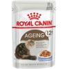 ROYAL CANIN FHN Ageing 12+ in jelly - wet food for senior cats - 12x85g