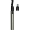 Wahl 5640-1016 bikini trimmer Wet & Dry Aluminium, Black