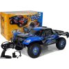 Import Leantoys Remote Controlled Car FY-01 4x4 Pick Up 1:12 R/C 40 km/h Blue