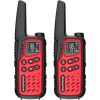 Walkie-Talkie Baofeng BF-T25E Red