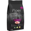 DOLINA NOTECI Piper Junior with turkey - dry dog food - 12 kg