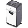 HP ONESHRED 16MC shredder, micro cut, P-5, 16 card, 30l, light grey