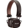 Marshall Major IV Brown - BT headphones