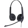 Headphones with microphone Jabra Biz 1500 Duo