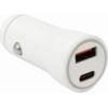 Sbox Car Charger CC-095 20W White