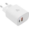 Sbox HC-099 USB Home Charger White