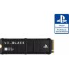 Sandisk WD Black SN850P NVMe SSD 4TB  M.2 2280 PCIe4.0 x4 (NVMe) Sony PlayStation 5