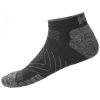 Socks Kensington Summer, black, 1 pair 39-42, Helly Hansen WorkWear