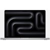 Apple MacBook Pro 14 M3 8GB 512GB SSD Silver EN