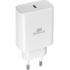 MOBILE CHARGER WALL/WHITE PS4193 RIVACASE