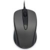 Media Tech MOUSE USB OPTICAL BLACK/GREY/MROS201 MEDIARANGE