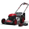 Battery lawnmower 48LM48SPK4 set, Cramer