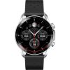 Garett Smartwatch V10 Leather AMOLED / Bluetooth / IP68 / Backlit display / Sports modes Viedpulkstenis