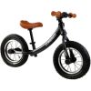 Tricikla līdzsvara velosipēds ST-MS014, melns