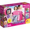 LISCIANI BARBIE Momentfotoaparāts Print Cam, 97050